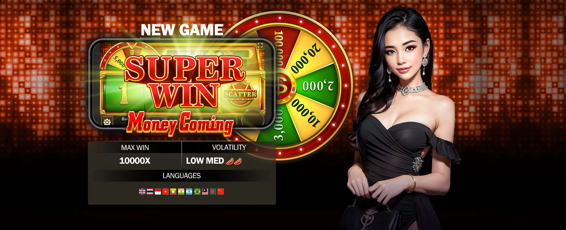 Discover thrilling adventures and big wins at KingPH, Philippines' top online casino.